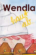 Wendla Haut AB