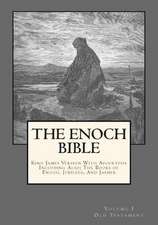 The Enoch Bible