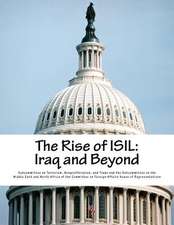 The Rise of Isil