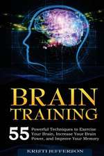 Brain Training