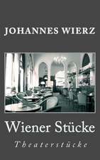 Wiener Stuecke