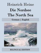 Die Nordsee / The North Sea