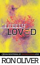 Freely Loved