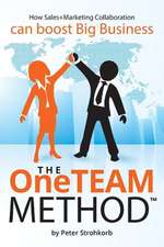 The Oneteam Method