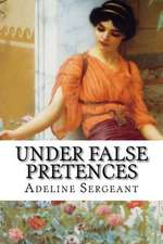 Under False Pretences