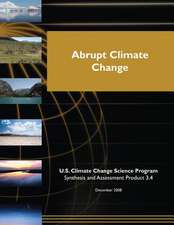 Abrupt Climate Change (SAP 3.4)