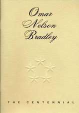 Omar Nelson Bradley