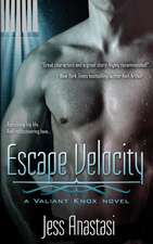 Escape Velocity