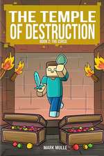 The Temple of Destruction, Book Two