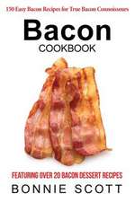 Bacon Cookbook