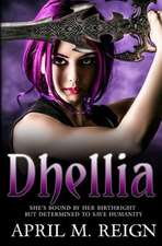 Dhellia