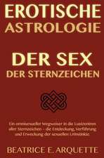 Erotische Astrologie