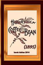 History of a Coffee Bean (1895)