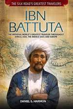 Ibn Battuta