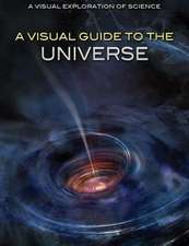 A Visual Guide to the Universe