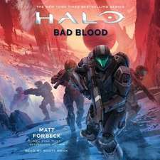 Halo: Bad Blood