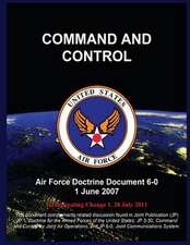 Command and Control