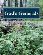 God's Generals