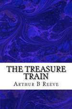 The Treasure Train