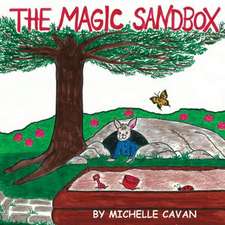 The Magic Sandbox