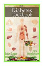 The Diabetes Cookbook