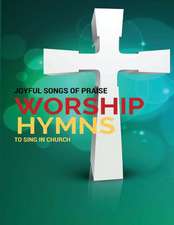 Worship Hymns