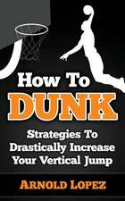 How to Dunk