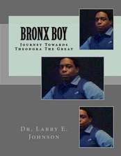 Bronx Boy