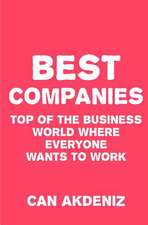 Best Companies