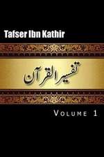 Tafser Ibn Kathir