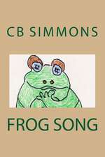 Frog Song