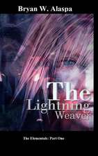 The Lightning Weaver