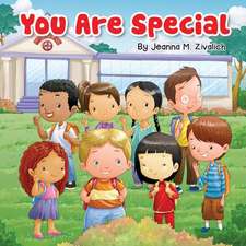 You Are Special