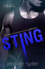 Sting (Spark Series #4)