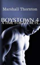 Boystown 4