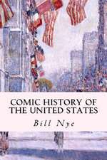 Comic History of the United States