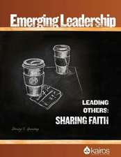 Leading Others