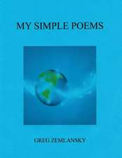 My Simple Poems