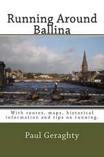 Running Around Ballina