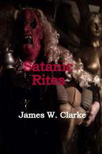 Satanic Rites