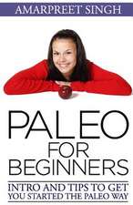 Paleo for Beginners