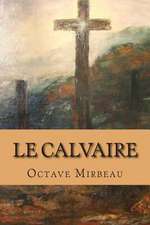 Le Calvaire