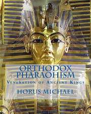 Orthodox Pharaohism