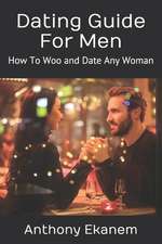 Dating Guide for Men