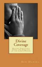 Divine Coverage