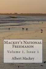 Mackey's National Freemason