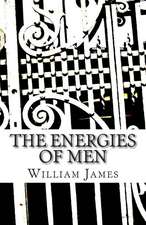 The Energies of Men