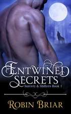 Entwined Secrets