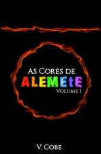 As Cores de Alemete