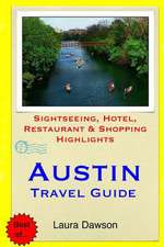 Austin Travel Guide